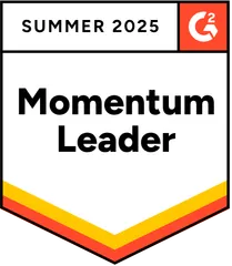 Sectigo listed as momentum leader in 2025 G2 Summer report