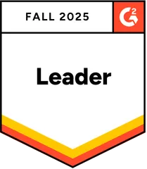 Sectigo listed as leader in 2025 G2 Fall report