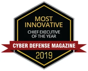Most Innovative Chief Executive of the Year